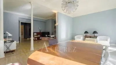Apartment in Justicia-Chueca photo 6