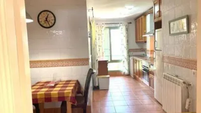 Apartment on Avenida del Mediterráneo photo 8