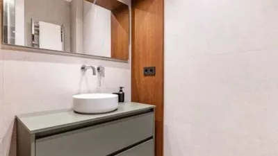 Apartment in Recoletos photo 45