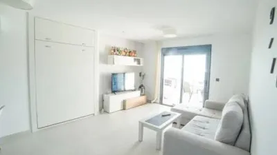 Apartment at Calle Salat El, 45 photo 6