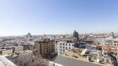 Apartment in El Viso photo 13