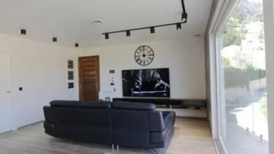 Casa – Calp, Maryvilla, Urbanització Morro de Toix-Mar i Vila - Vista 2