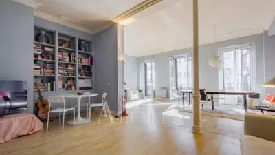 Apartment in Justicia-Chueca photo 4