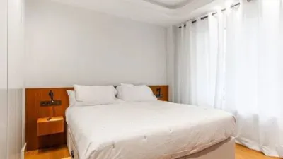 Apartment in Recoletos photo 47