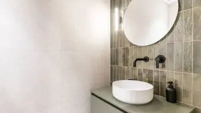Apartment in Recoletos photo 7