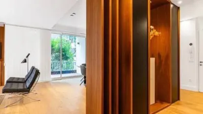 Apartment in Recoletos photo 5