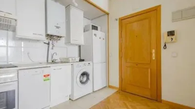 Apartment in Sol photo 10