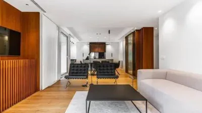 Apartment in Recoletos photo 15