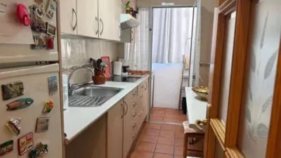 Apartment in San Sebastián de los Reyes photo 4