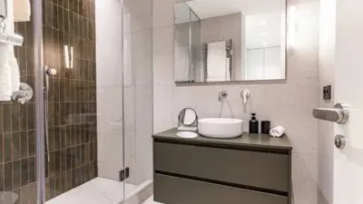 Apartment in Recoletos photo 39