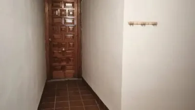 Apartment in Dalías photo 4