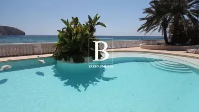 Casa – Moraira - Vista 2