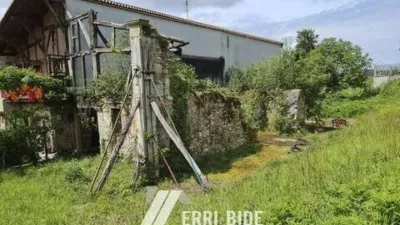 Rustic house in Barrio de Mesterika photo 8