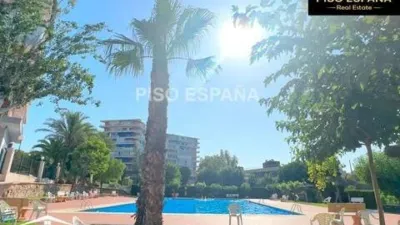 Apartment in Playa de San Juan photo 26