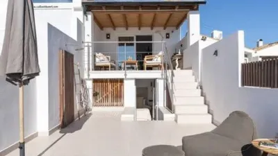 House on Calle Turina photo 10