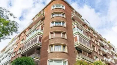 Apartment in Recoletos photo 57