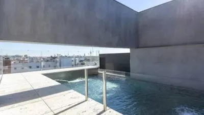 Apartment in El Viso photo 8