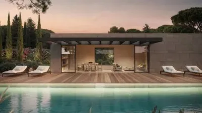 Chalet en Somosaguas-Húmera-Los Ángeles photo 5