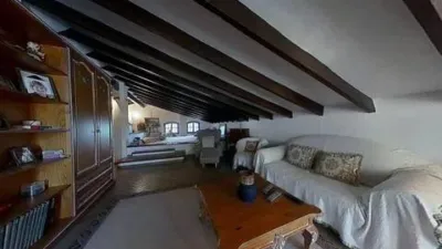 Chalet in Torrellano-Valverde-Parc Empresarial photo 47