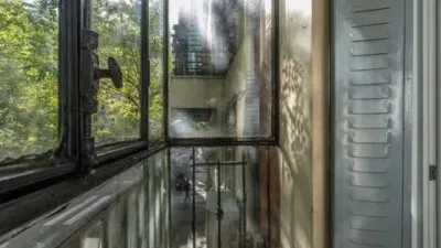 Apartment in Goya photo 7