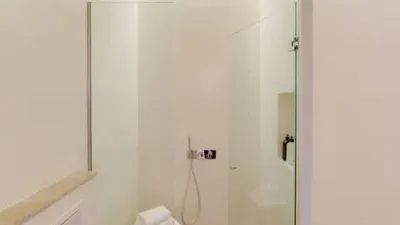 Apartment in the Salamanca District photo 5