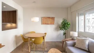 Apartment in El Viso photo 23