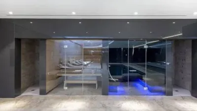 Apartment in El Viso photo 19