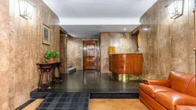 Apartment in Recoletos photo 56
