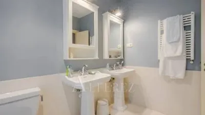 Apartment in Justicia-Chueca photo 33
