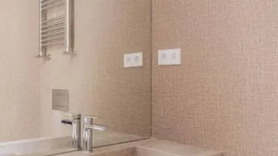 Apartment on Calle Hermosilla photo 33