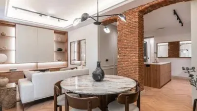 Apartment in Goya photo 28