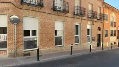 Apartment in Colmenar Viejo photo 2