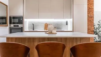 Apartment in Goya photo 83