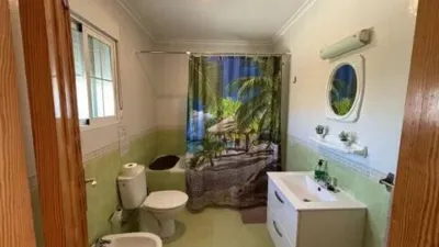 Chalet in Matola-La Foia-Las Bayas-La Marina photo 34