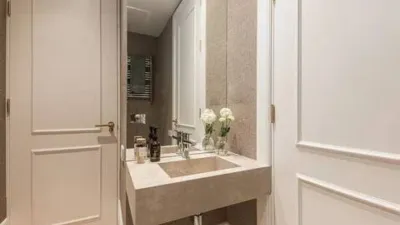 Apartment on Calle Hermosilla photo 47