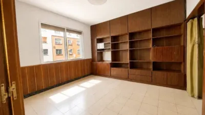 Apartment in Sant Martí de Provençals photo 3