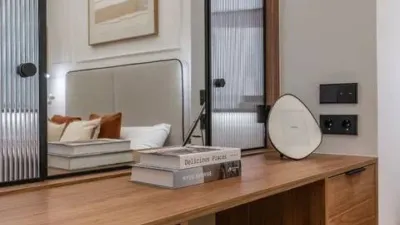 Apartment in Goya photo 49