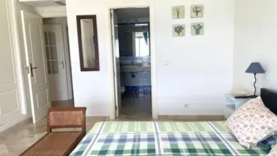Apartment on Avenida del Mediterráneo photo 12