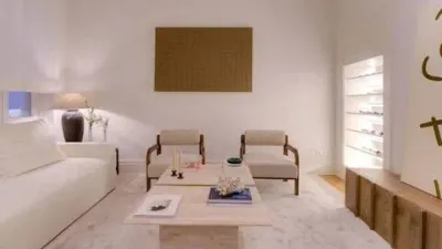 Apartment in the Salamanca District photo 82
