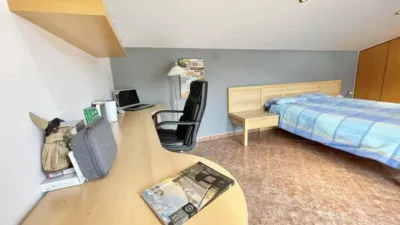 Chalet in Argentona photo 59