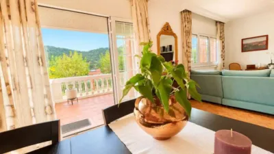 Chalet in Argentona photo 17