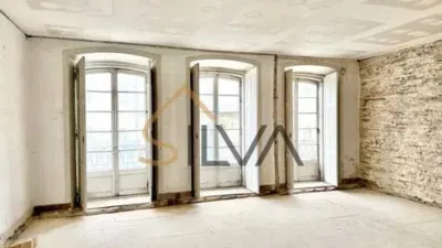 Apartment in the Center – Walled Enclosure photo 2