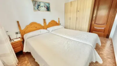 Chalet in Argentona photo 34