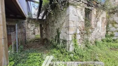 Rustic house in Barrio de Mesterika photo 9