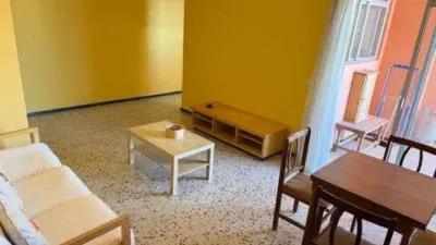 Apartment on Avenida del Tres de Mayo photo 2