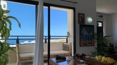 Apartment on Calle El Horno photo 4