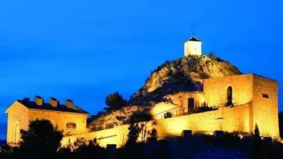 Chalet in Monforte del Cid photo 18