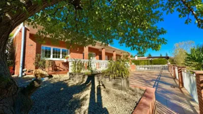 Chalet in Argentona photo 5
