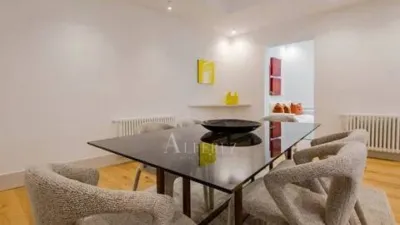 Apartment in Justicia-Chueca photo 10