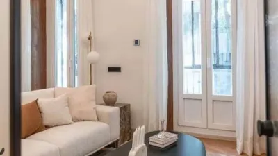 Apartment in Goya photo 21